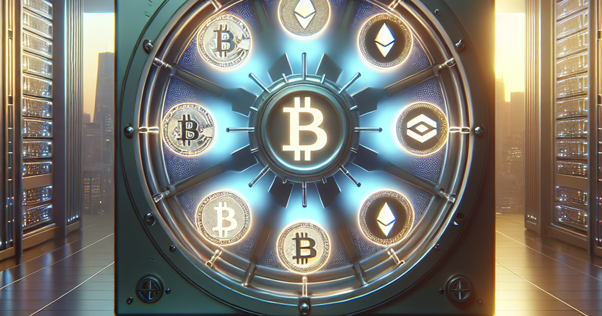Kazakhstan Establishes National Crypto Reserve with BNB as Inaugural Asset