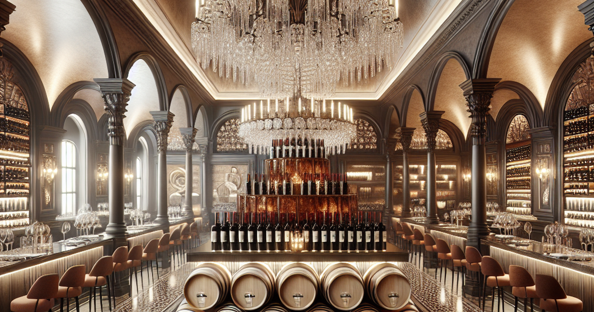 Historic French Quarter Restaurant The Italian Barrel Reopens with Enhanced Dining Experience Under New Ownership