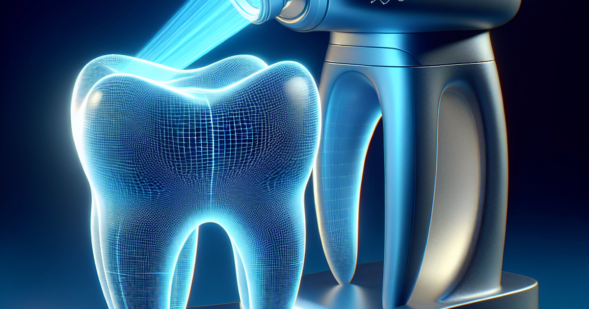 AI Technology Addresses Growing DIY Dentistry Crisis in the UK