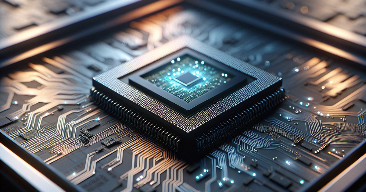 Qualcomm's Bold Leap into AI Revolutionizes Data Center Landscape