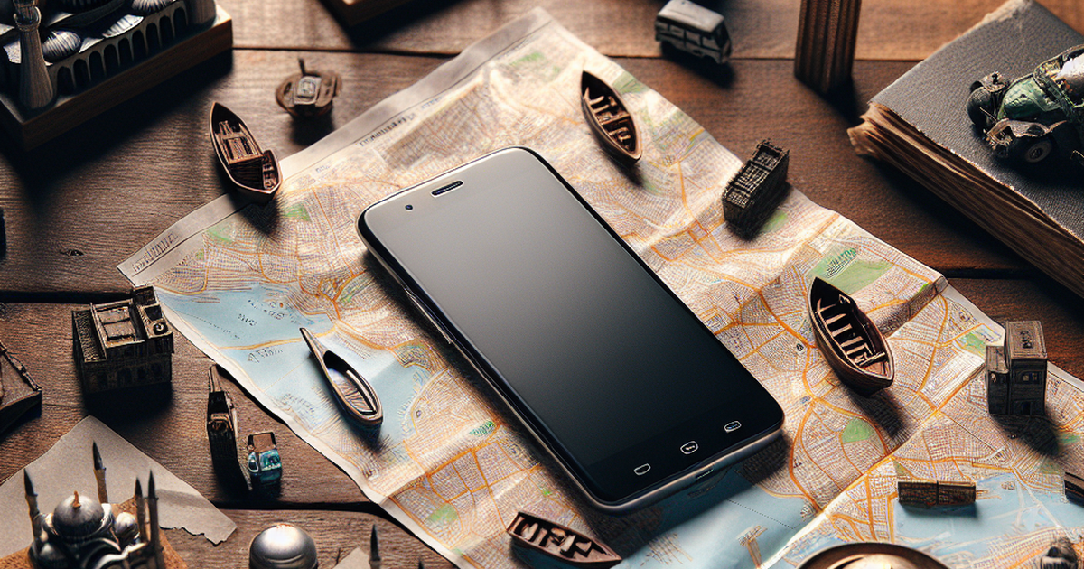 eSIM Usage and App Restrictions in Turkey: Complete Traveler FAQ