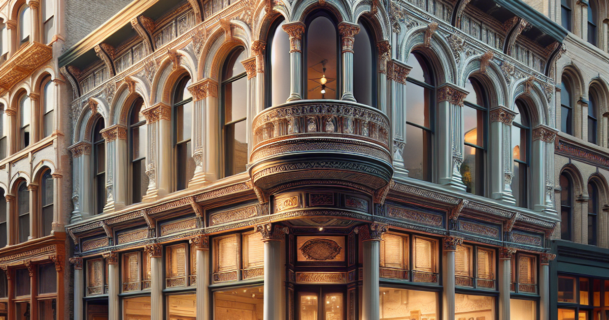 FAQ: Mastiff Equity Partners' Investment in Downtown Holland Historic Property