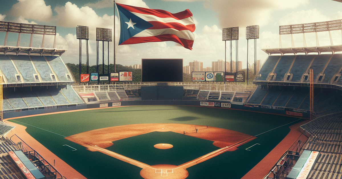 FAQ: Puerto Rico's Day at the Ballpark 2025 Season