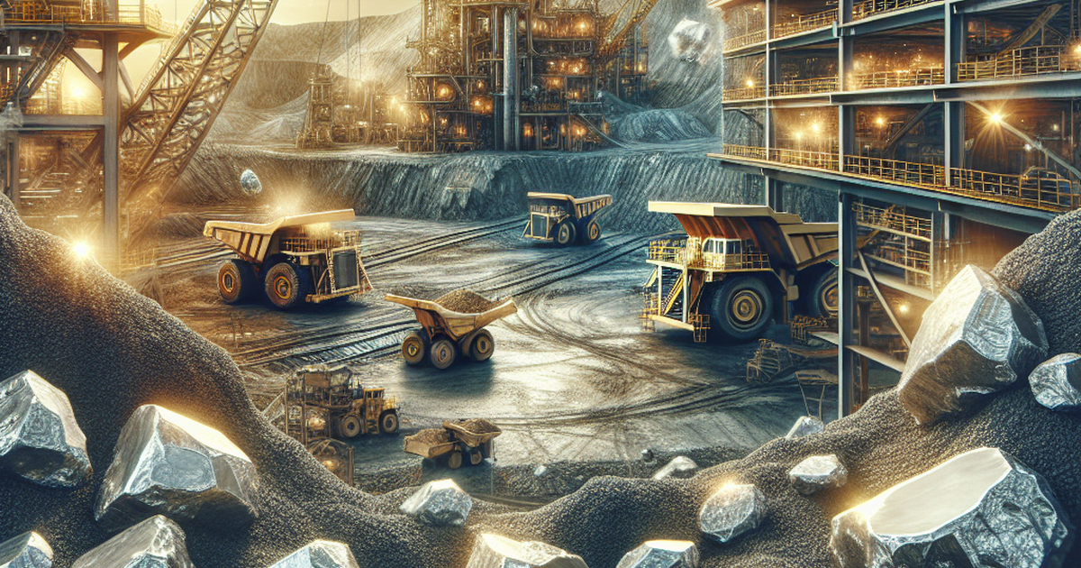 FAQ: Platinum Group Metals Ltd. (PLG) and Rising Market Demand for Platinum Group Metals