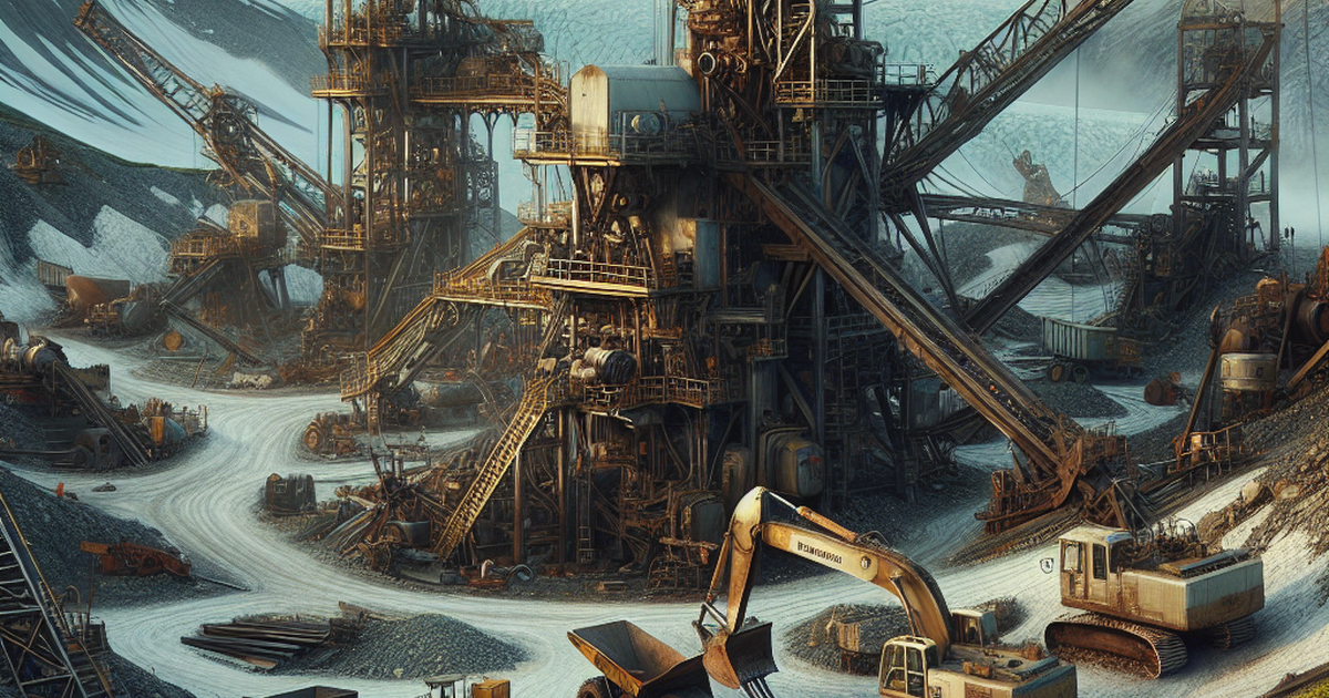 FAQ: Trilogy Metals and Alaska's Role in U.S. Critical Minerals Security