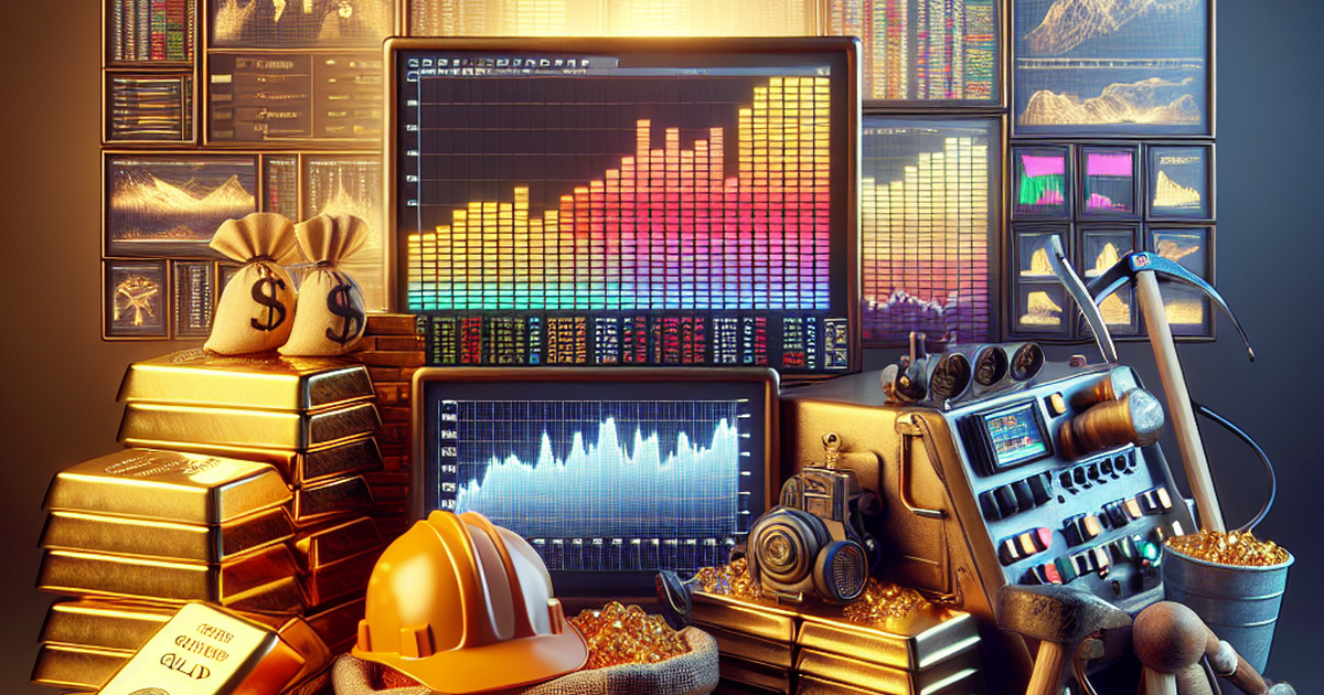 FAQ: Gold Miners' 2025 Market Outperformance and Investment Opportunities