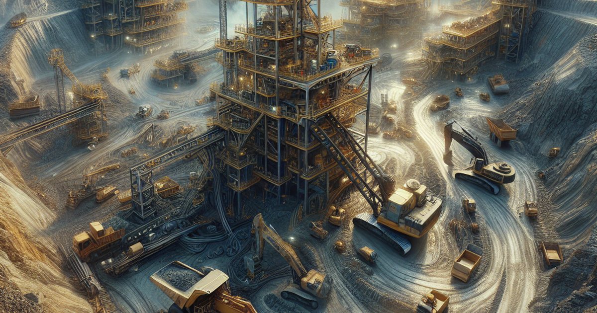 FAQ: G Mining Ventures Corp.'s $537.5 Million Financing for Oko West Gold Project
