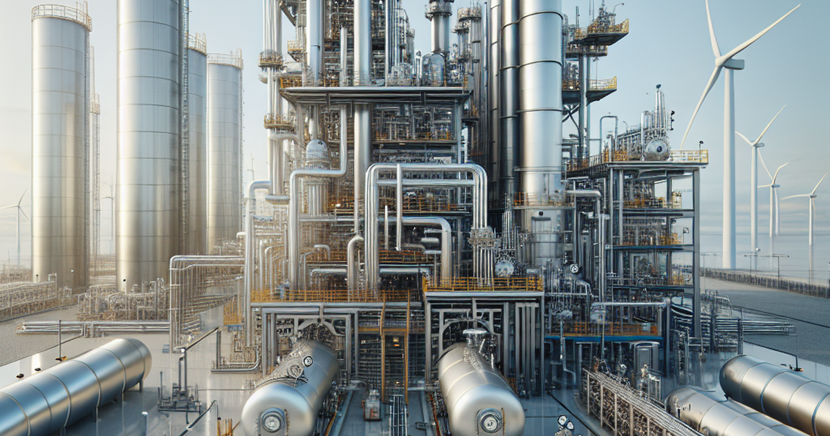 FAQ: CHARBONE Hydrogen's Oversubscribed $1M Private Placement Closing