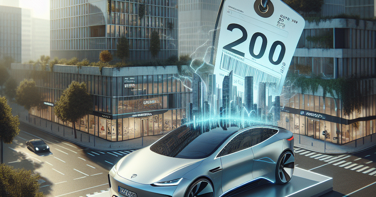 FAQ: Tesla Lease Price Increases Following Federal EV Incentive Expiration