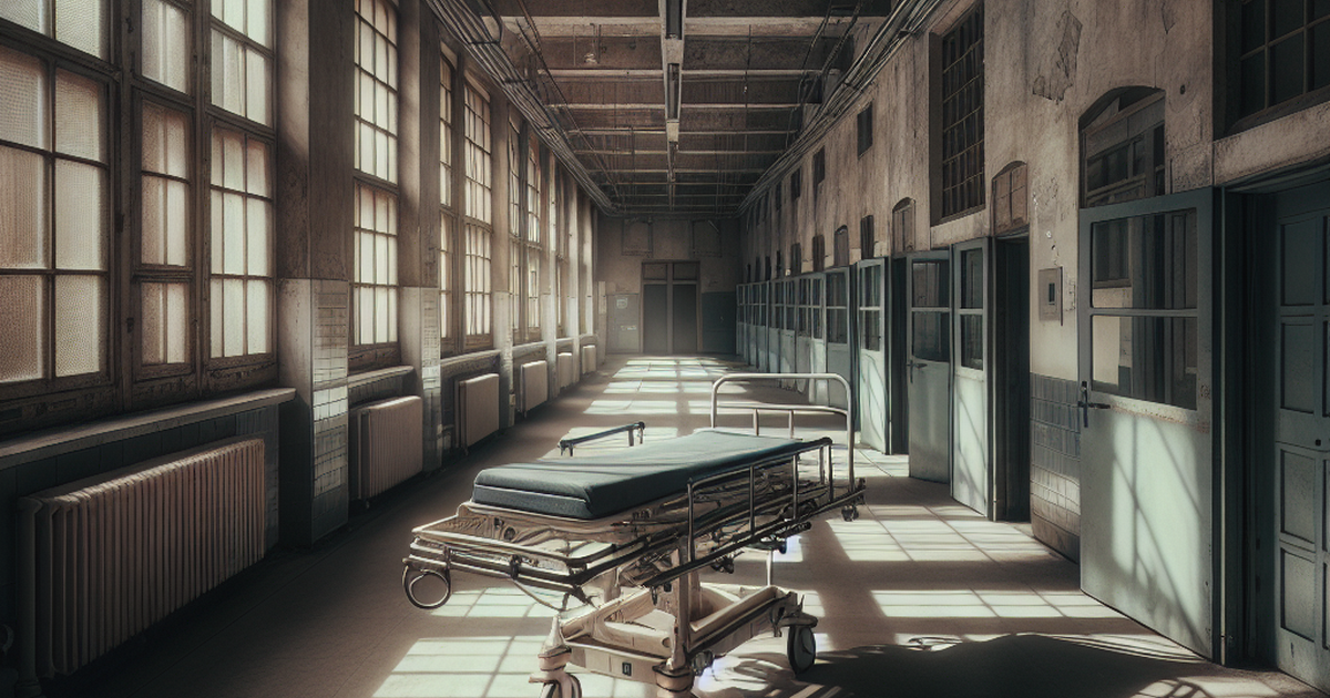 FAQ: Aramark Wrongful Death Lawsuit Over Hospital Neglect