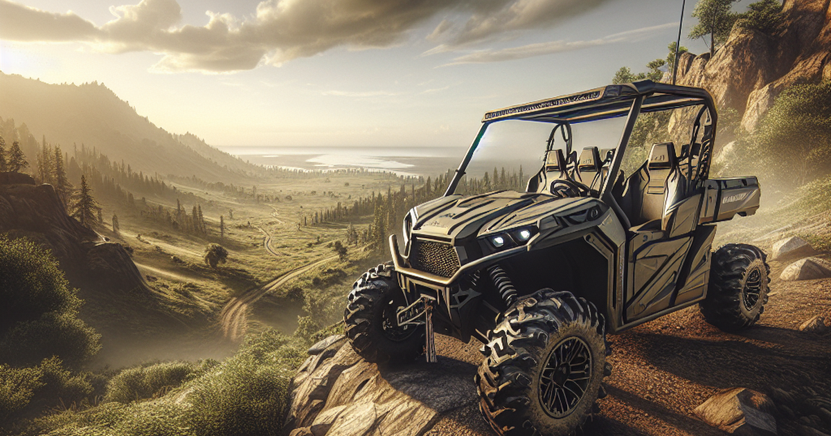 FAQ: Massimo Group's Sentinel 570 HVAC UTV Launch and Premium Sentinel Series