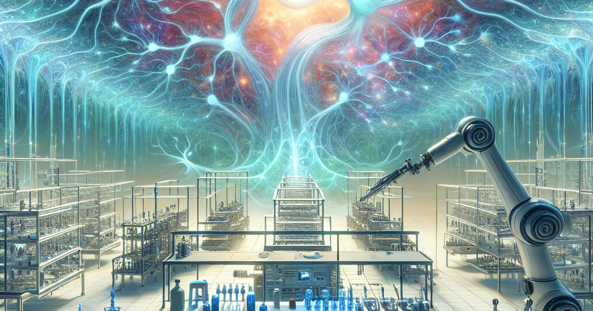 FAQ: Oragenics and Receptor.AI Partnership for AI-Driven Brain-Targeted Therapeutics
