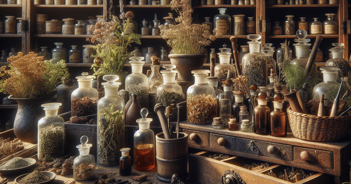 FAQ: Ancient Herbal Remedies Book by Eleye Abdi for Neurodivergent Wellness