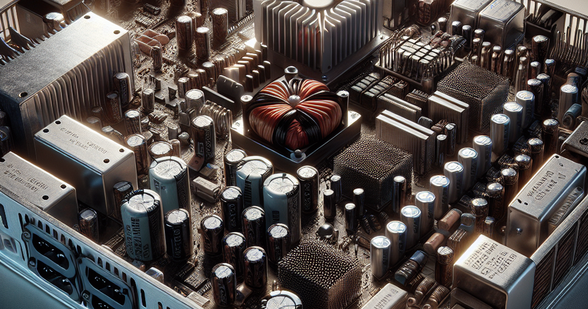 FAQ: High-Performance Power Supplies for Extreme PC Builds