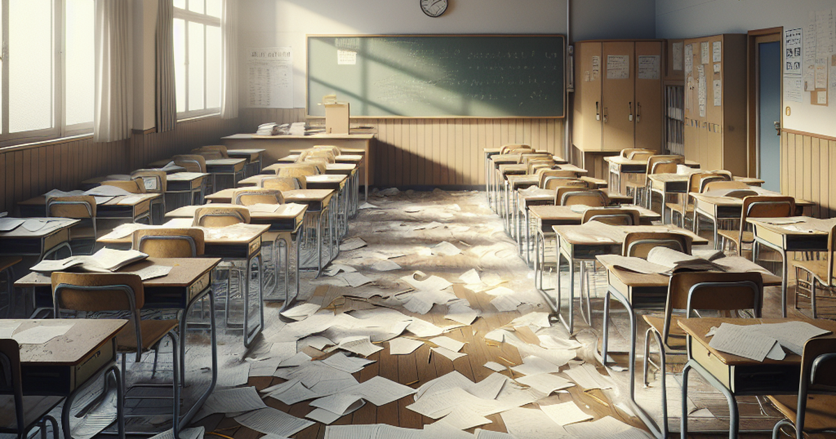 FAQ: Mike Wingard's Viral Post on Public School Issues and Education Reform