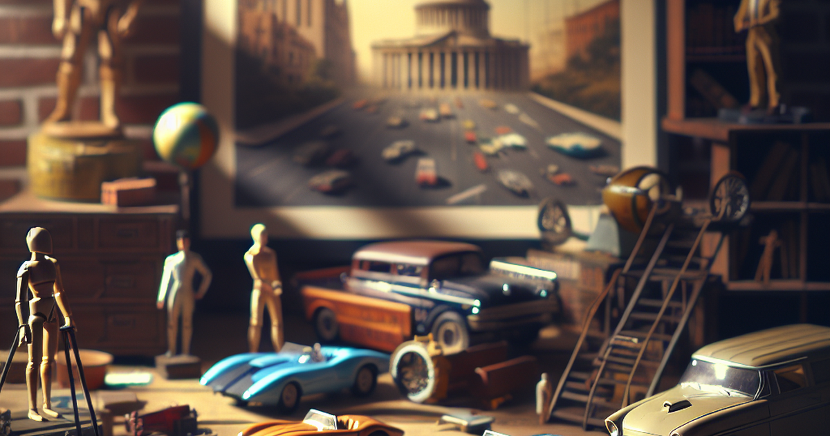 DFW Car and Toy Museum Wins Fort Worth Magazine's 2025 Best Family Outing Award - Complete FAQ
