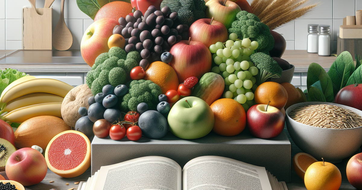 FAQ: Counteracting Junk Food Effects with Fiber and Antioxidants