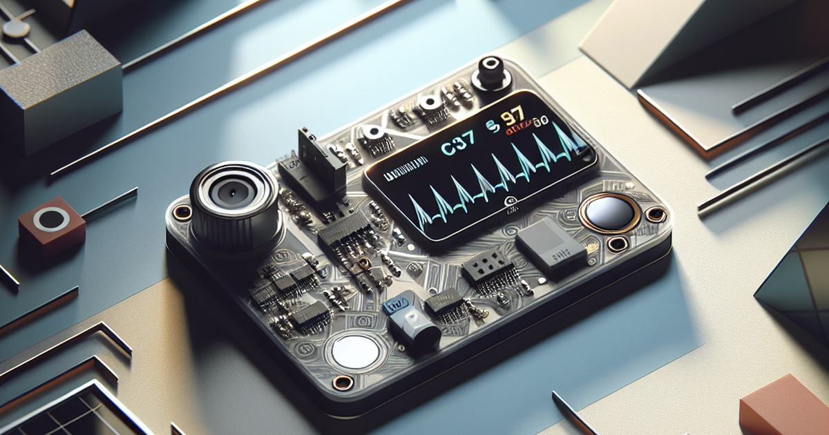 FAQ: HeartBeam's ECG Technology Validation and Pivotal Study Results