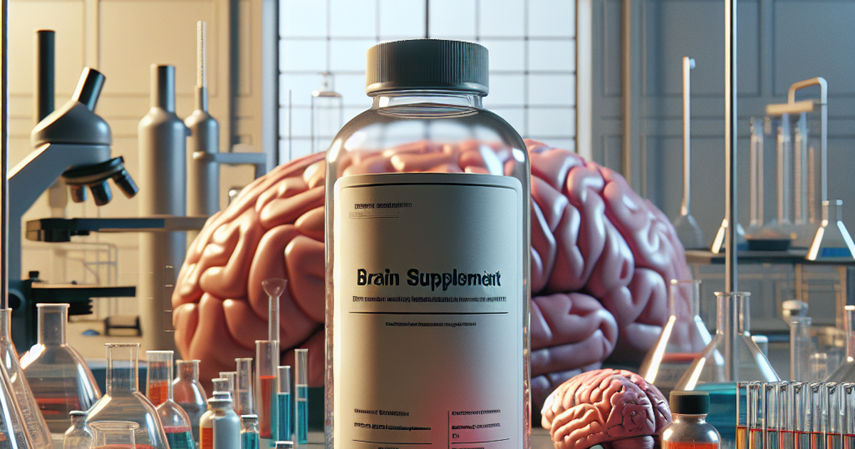 FAQ: BioAdaptives' MyndMed Cognitive-Support Supplement Launch