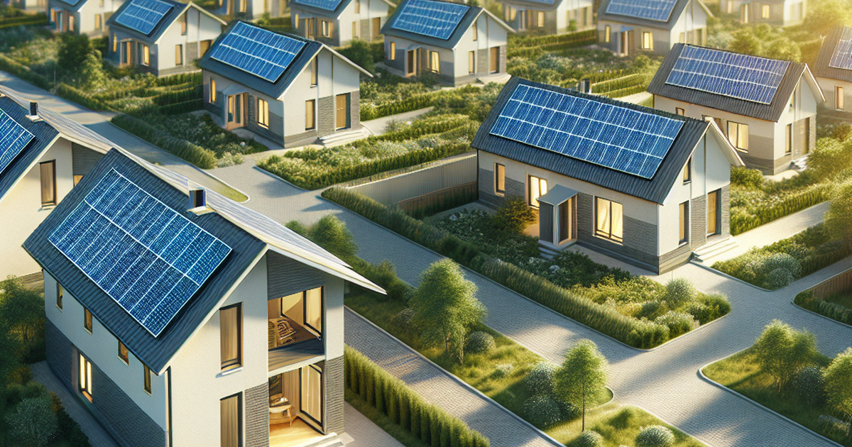 FAQ: Camden Heights Solar Project - Affordable Housing Renewable Energy Initiative