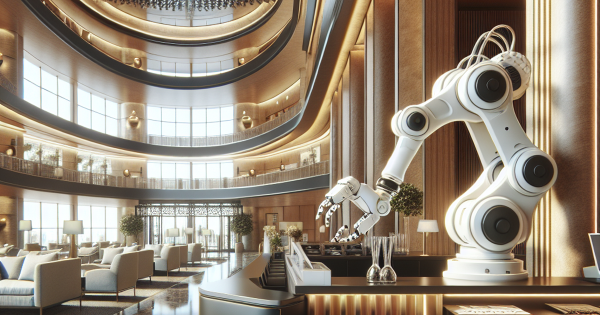 FAQ: Nightfood Holdings' $52.8 Million Hilton Garden Inn Acquisition and TechForce Robotics Expansion