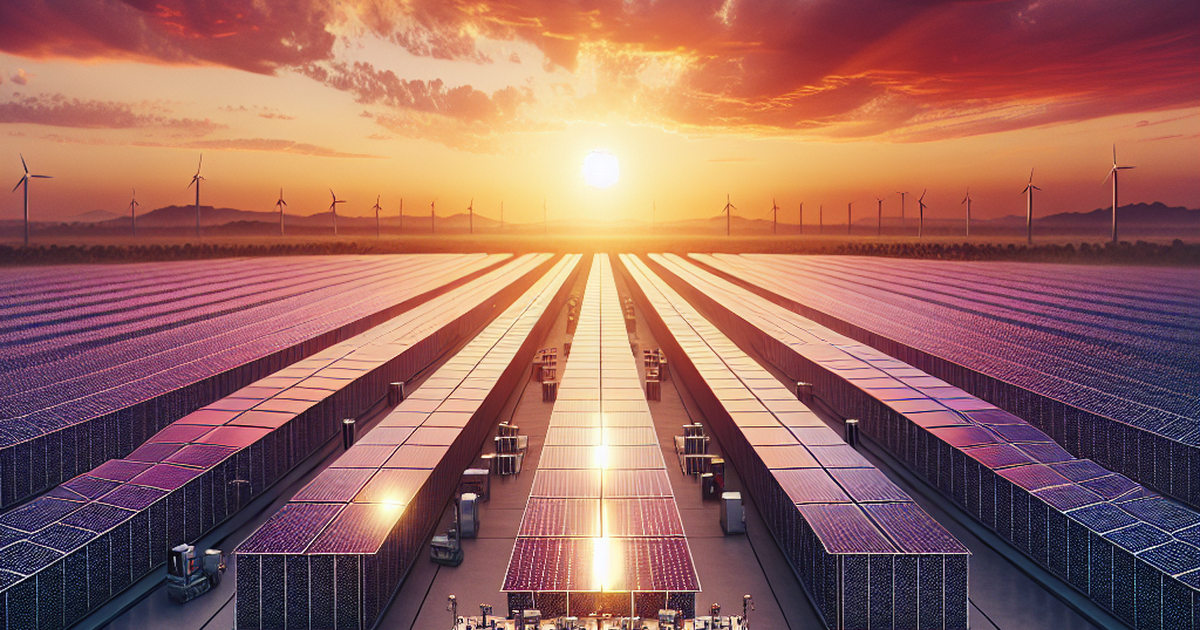 FAQ: California's Solar-Battery Energy Transformation
