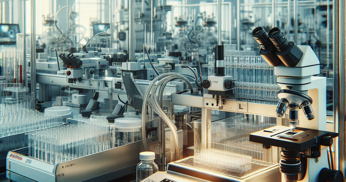 FAQ: ABVC BioPharma's Licensing Agreement with ForSeeCon and Vitargus® Production