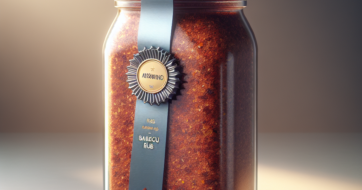 Colorado Woman-Owned Business Wins National Barbecue Rub Competition with Texas-Inspired Seasoning
