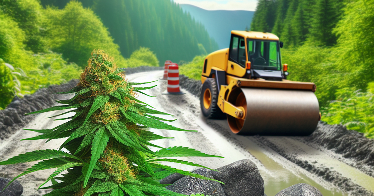 FAQ: Michigan's Proposed 24% Marijuana Wholesale Tax for Road Infrastructure