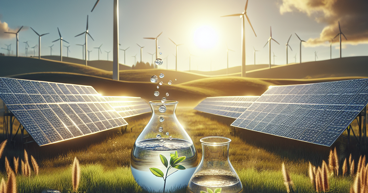 MAX Power Mining Positioned as Natural Hydrogen Pioneer to Meet AI Energy Demands