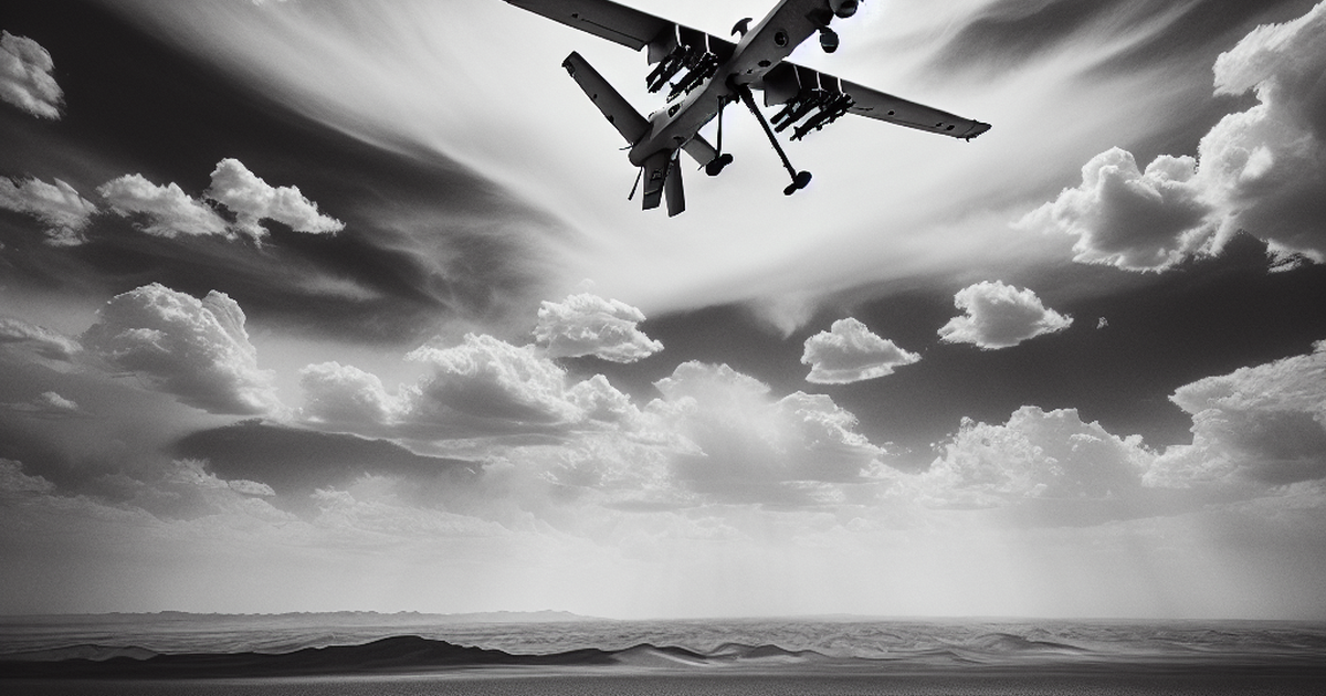 SpotlightAI Revolutionizes Humanitarian Demining in Ukraine, Boasting 800% Efficiency Gains