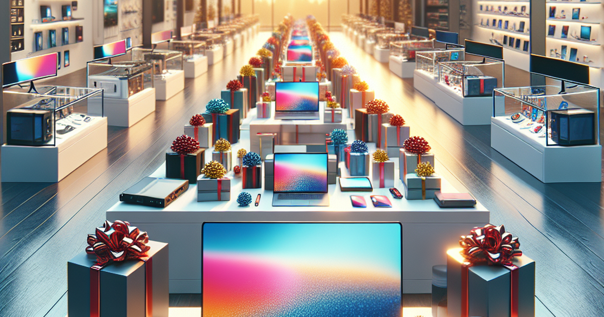 Verizon Launches Comprehensive Holiday Promotion with Free Devices and Exclusive Experiences