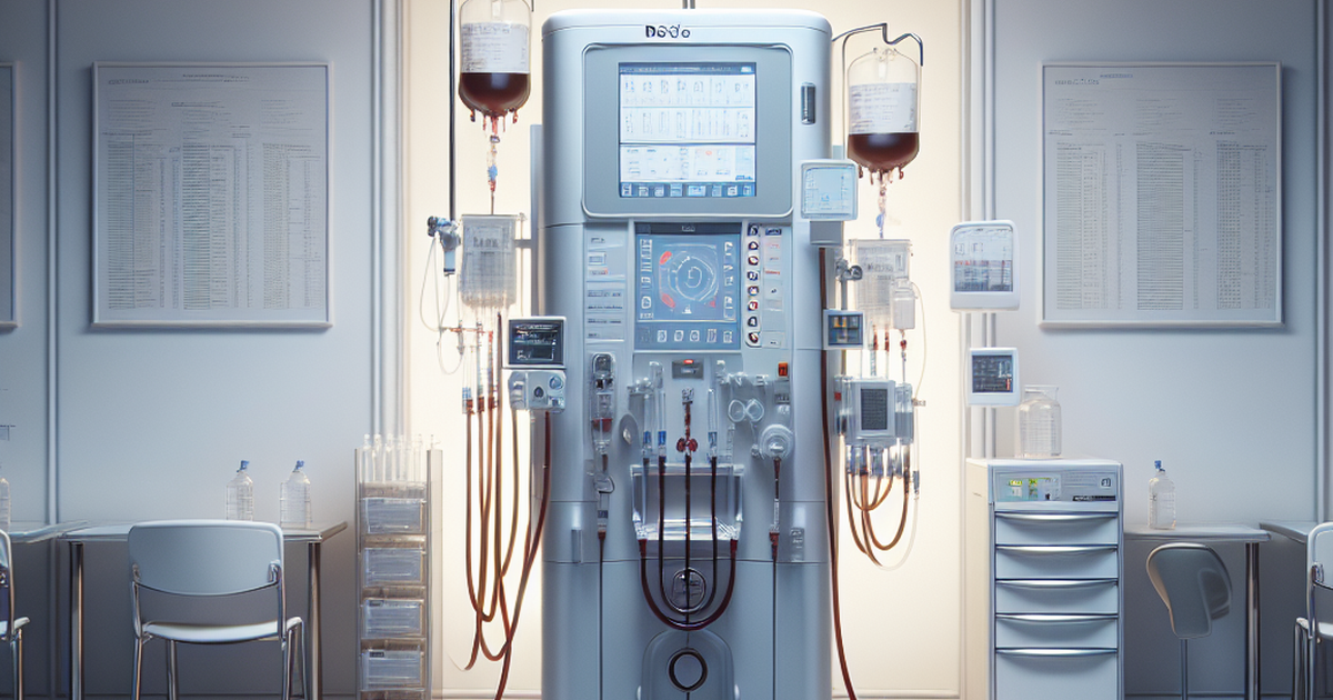 Sigyn Therapeutics Advances CardioDialysis™ to Address Cardiovascular Disease in Dialysis Patients