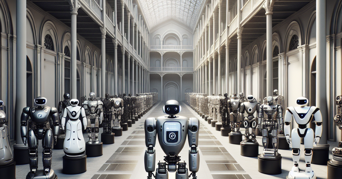 Micropolis to Showcase Autonomous Security and Mobility Solutions at Abu Dhabi's DRIFTx Exhibition