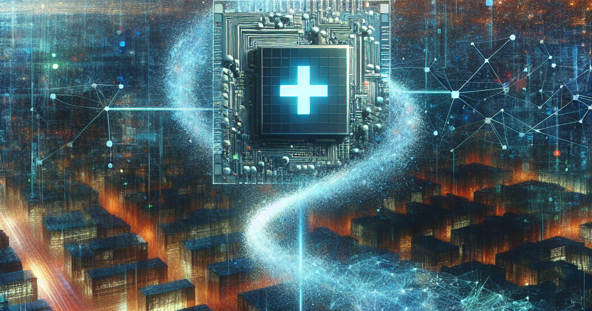 Healthcare Triangle Inc. Launches QuantumNexis, Pioneering AI-Powered Digital Healthcare Solutions