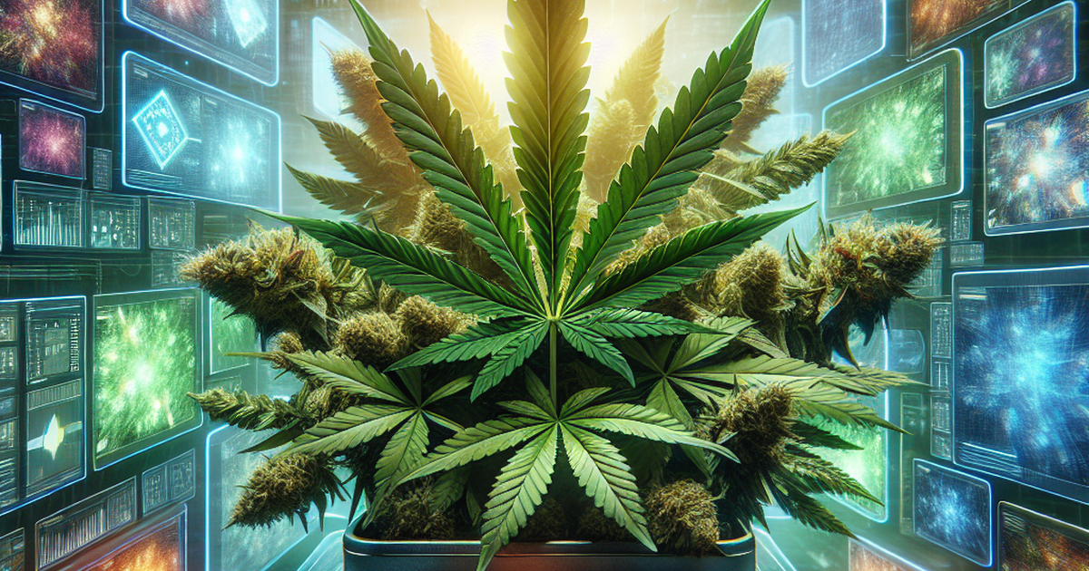 Meta's Content Policy Shift Leaves Cannabis Industry in the Shadows