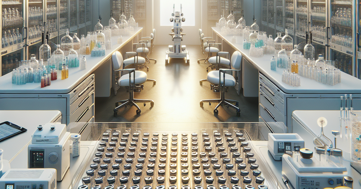 FAQ on Soligenix Inc.'s Advancement in Behçet’s Disease Treatment