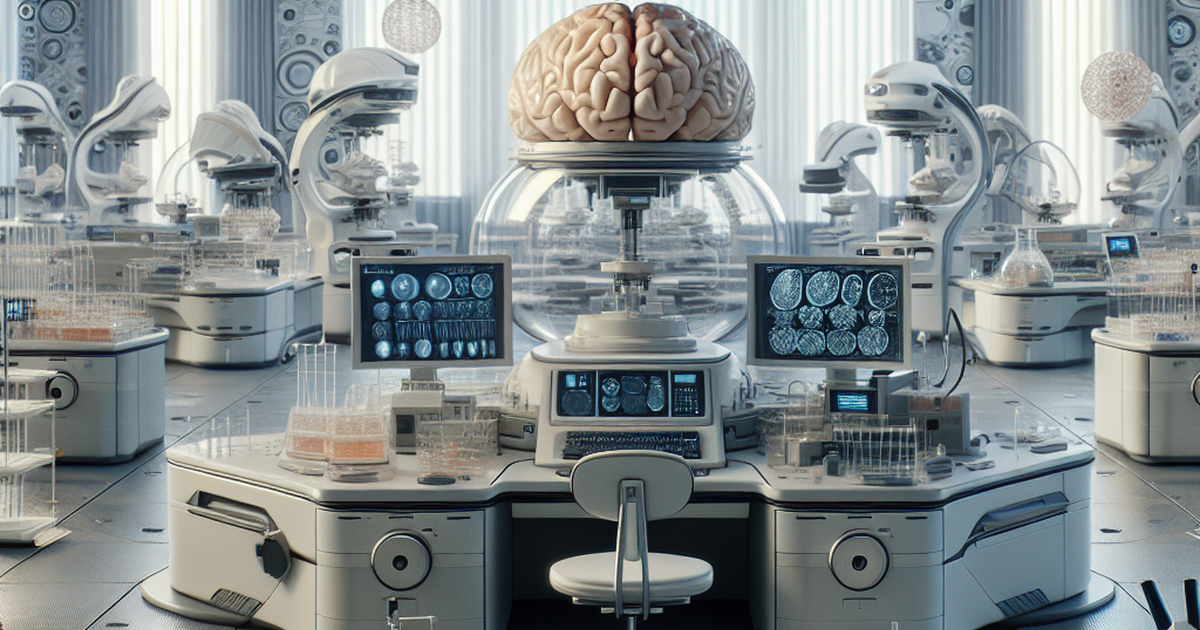 Quantum BioPharma Ltd. Advances in Brain and Alcohol Health Research with Phase 2 Trial Approval