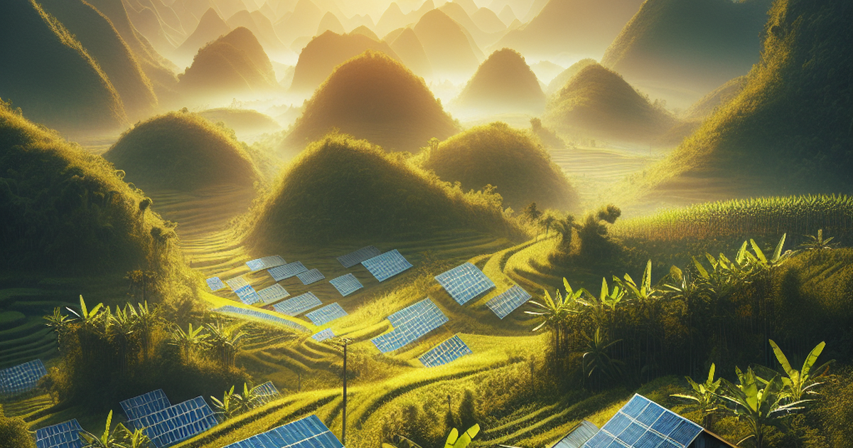 SolarBank Corporation Advances Renewable Energy with New York Solar Project