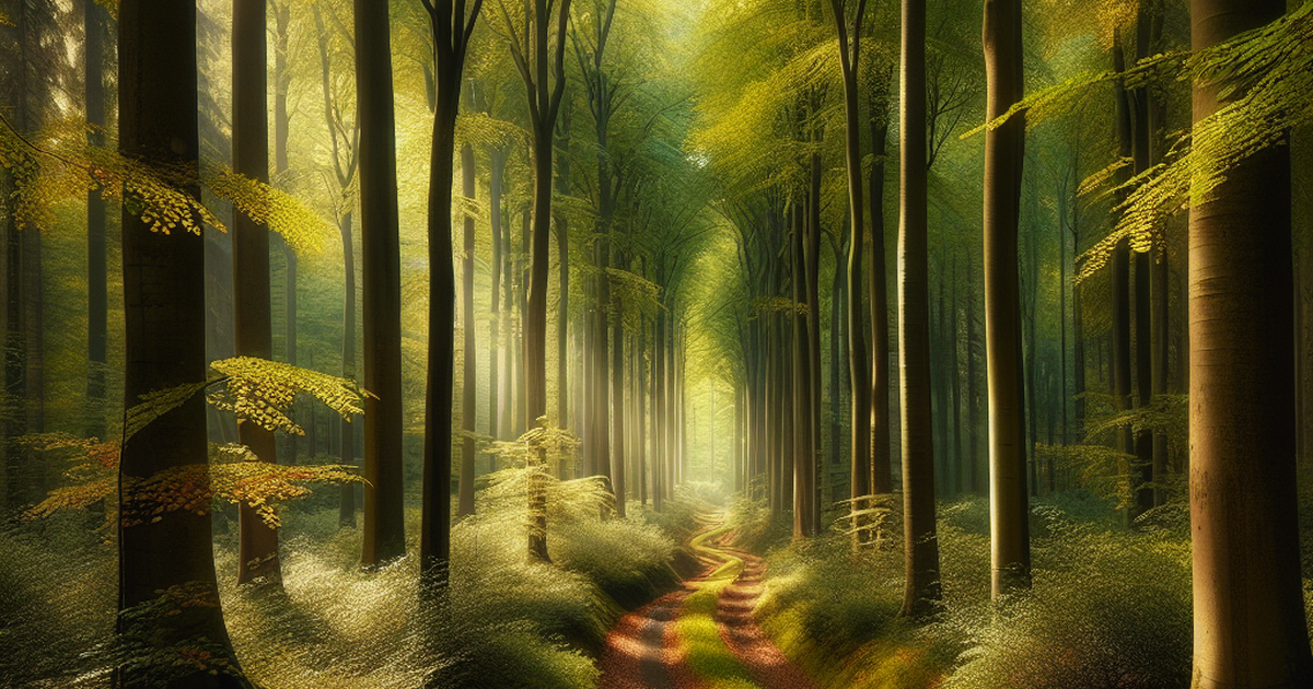 Forests Foster Peace: 'Connecting the Koreas Through the Forest' Event Unites Communities