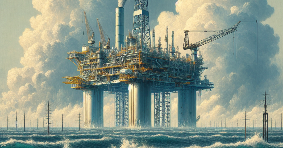 Escalating Israel-Iran Conflict Impacts Global Oil and Gas Sector
