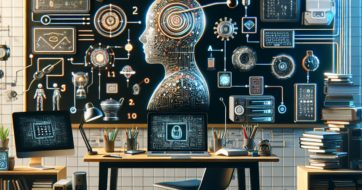England's Department for Education Advocates AI for Grading to Modernize Teaching