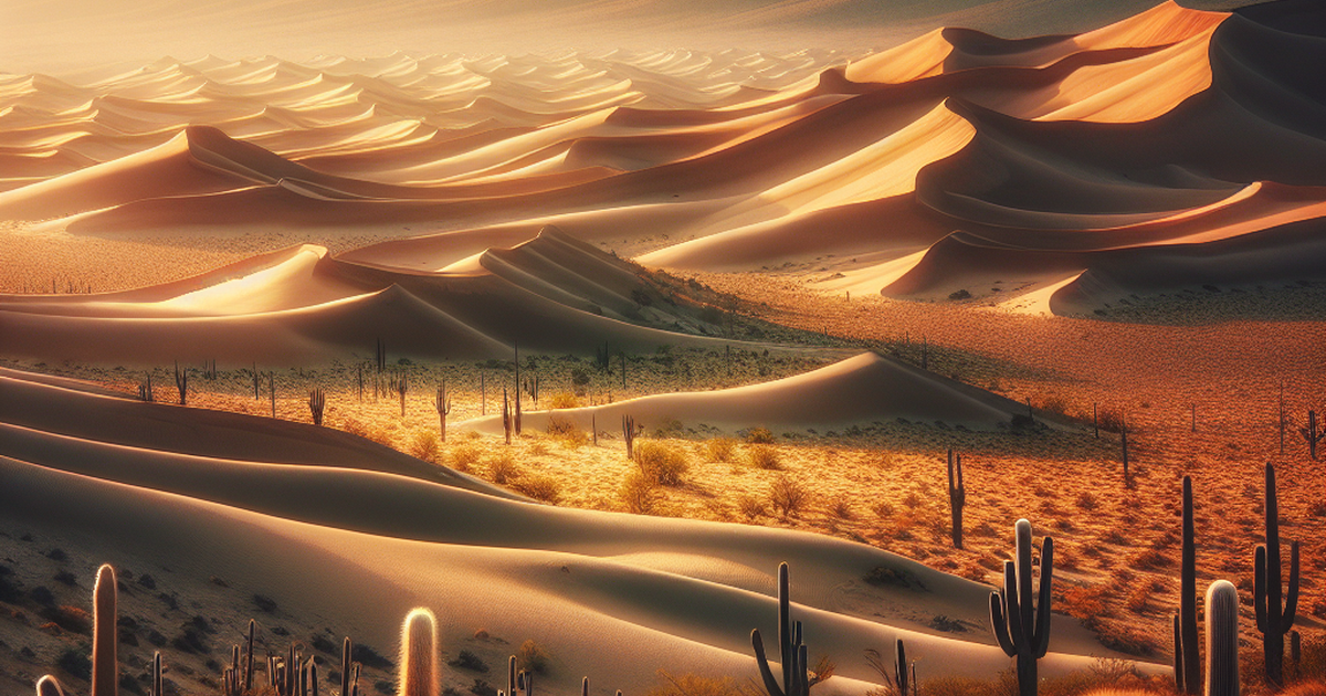 Brisa Therapeutics Highlights the Healing Power of Texas Deserts on Mental Health
