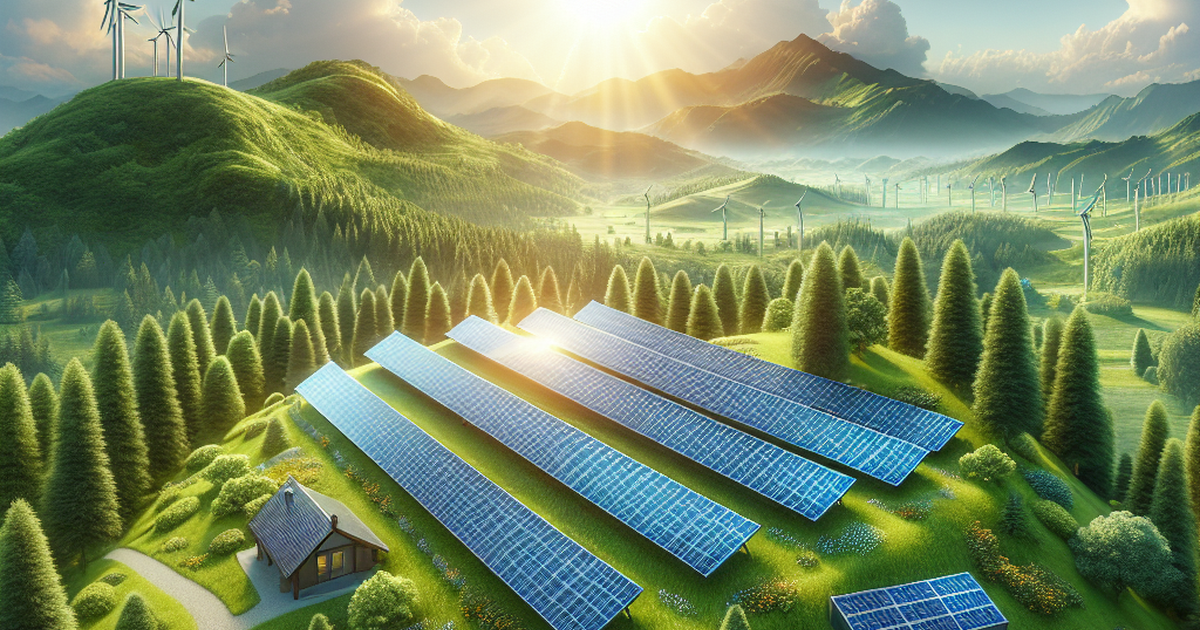 SolarBank Advances Canadian Community Solar Sector with Sydney Project