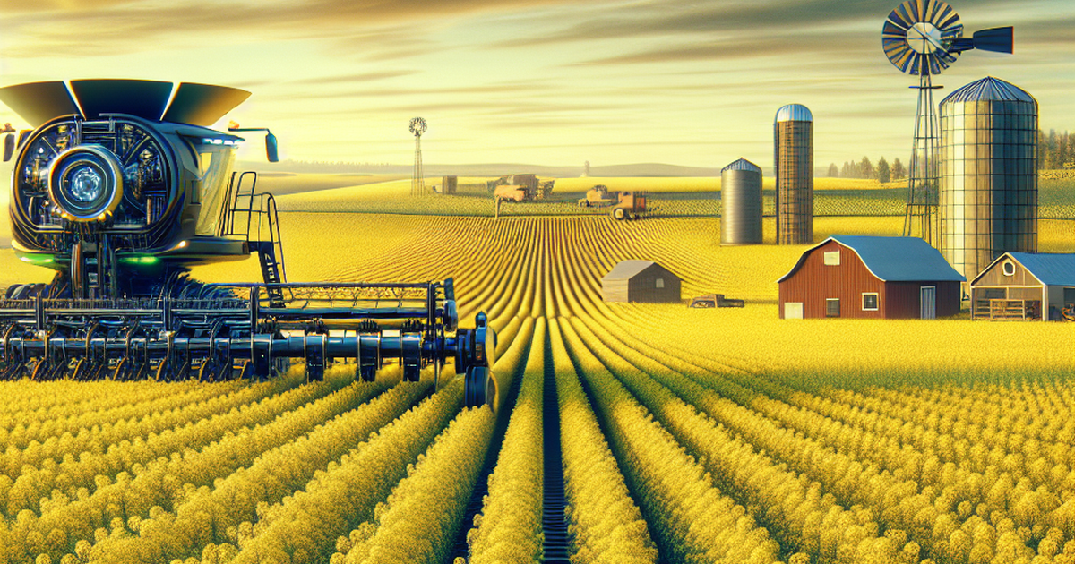 Datavault AI and Brookhaven National Laboratory Pioneer AI-Driven Biofuel Crop Optimization