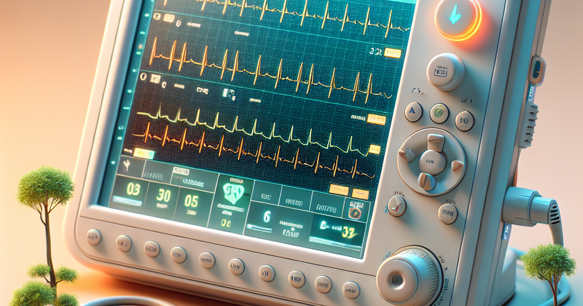HeartBeam Inc. Advances Digital Cardiac Care with New U.S. Patents
