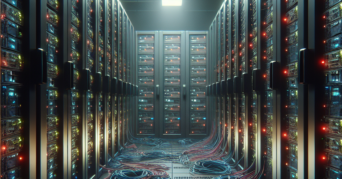 ChatGPT Outage Highlights Global Reliance on AI and Sparks Industry-Wide Reflection