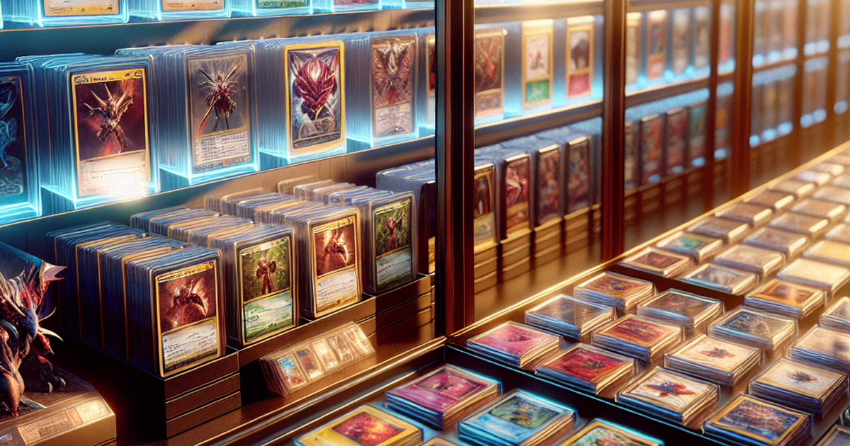 CGC Sets New Record in Card Grading Industry with Historic Milestone