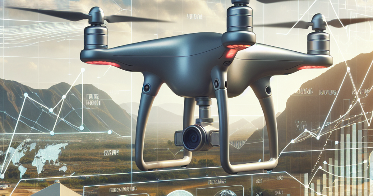 Red Cat Holdings Secures $46.75 Million in Registered Direct Offering to Fuel Drone Technology Expansion