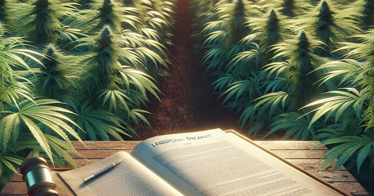 Congress Shifts Focus to Hemp-Derived THC Restrictions Amid Cannabis Industry Growth